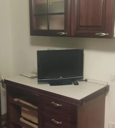 Guest House Battisti Apartamento *