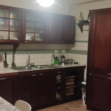 Guest House Battisti Urbino