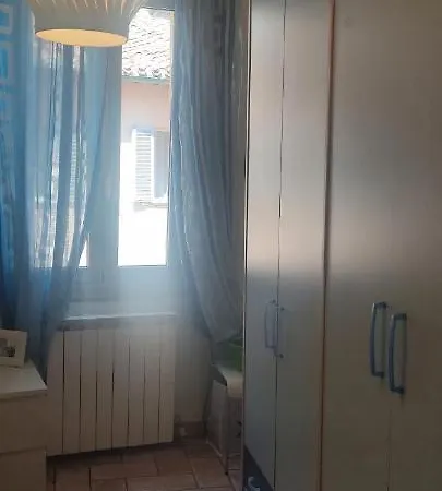 Guest House Battisti Apartamento