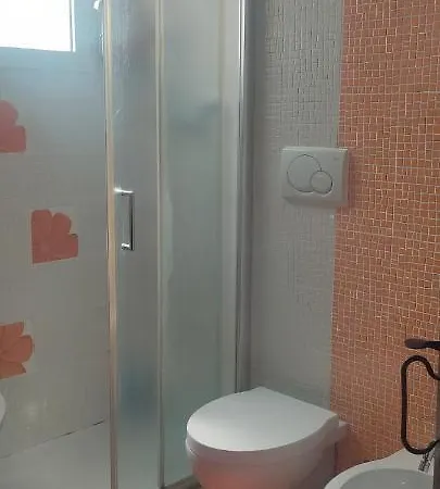Guest House Battisti Apartamento